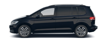 OD RĘKI ! Touran Comfortline Plus 1.5 TSI EVO 110 KW / 150 KM , DSG 7