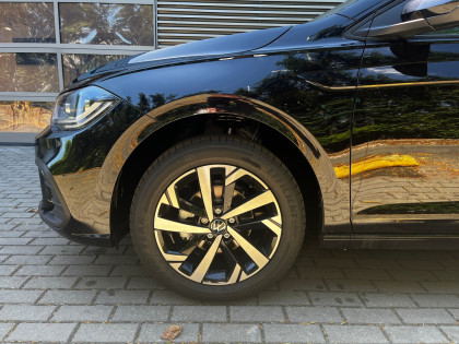 OD RĘKI ! Polo Life Plus 1.0 TSI 70 KW / 95 KM DSG, 7-stopniowa