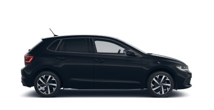 OD RĘKI ! Polo Life Plus 1.0 TSI 70 KW / 95 KM DSG, 7-stopniowa
