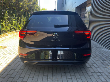 OD RĘKI ! Polo Life Plus 1.0 TSI 70 KW / 95 KM DSG, 7-stopniowa