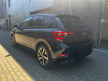 OD RĘKI ! Polo Life Plus 1.0 TSI 70 KW / 95 KM DSG, 7-stopniowa