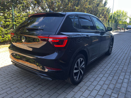 OD RĘKI ! Polo Life Plus 1.0 TSI 70 KW / 95 KM DSG, 7-stopniowa