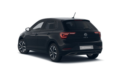 OD RĘKI ! Polo Life Plus 1.0 TSI 70 KW / 95 KM DSG, 7-stopniowa