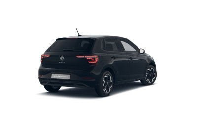 OD RĘKI ! Polo Edition 50 1.0 TSI 70 KW / 95 KM DSG, 7-stopniowa
