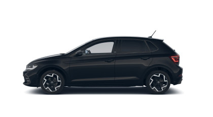 OD RĘKI ! Polo Edition 50 1.0 TSI 70 KW / 95 KM DSG, 7-stopniowa