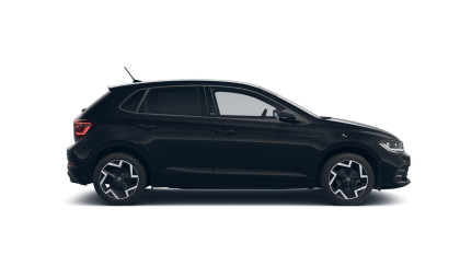 OD RĘKI ! Polo Edition 50 1.0 TSI 70 KW / 95 KM DSG, 7-stopniowa