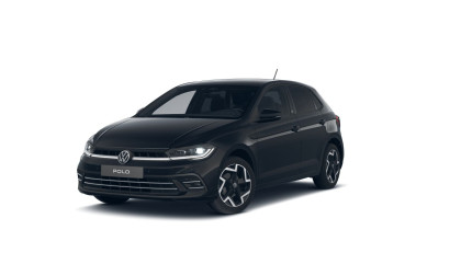 OD RĘKI ! Polo Edition 50 1.0 TSI 70 KW / 95 KM DSG, 7-stopniowa