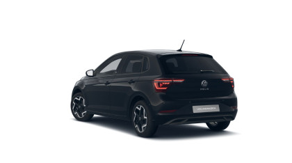OD RĘKI ! Polo Edition 50 1.0 TSI 70 KW / 95 KM DSG, 7-stopniowa