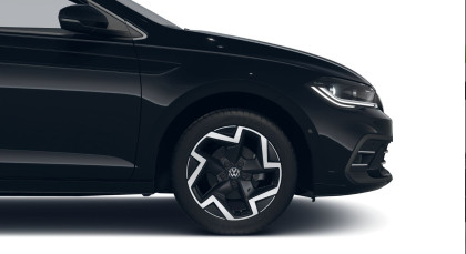 OD RĘKI ! Polo Edition 50 1.0 TSI 70 KW / 95 KM DSG, 7-stopniowa