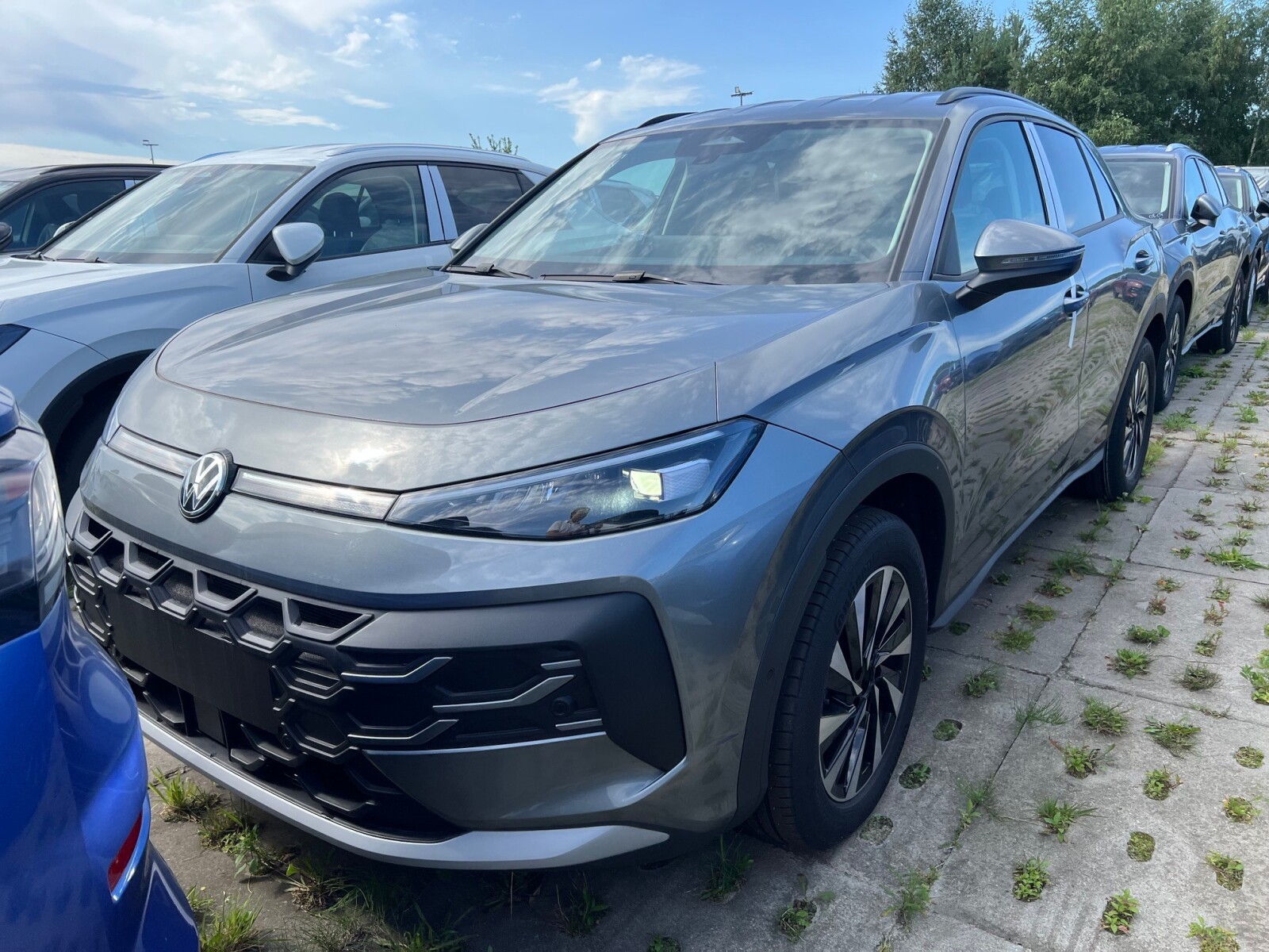 Life 1.5 ETSI 110 150 KM DSG Plichta Gdańsk