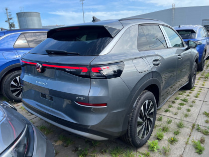 Life 1.5 ETSI 110 150 KM DSG Plichta Gdańsk