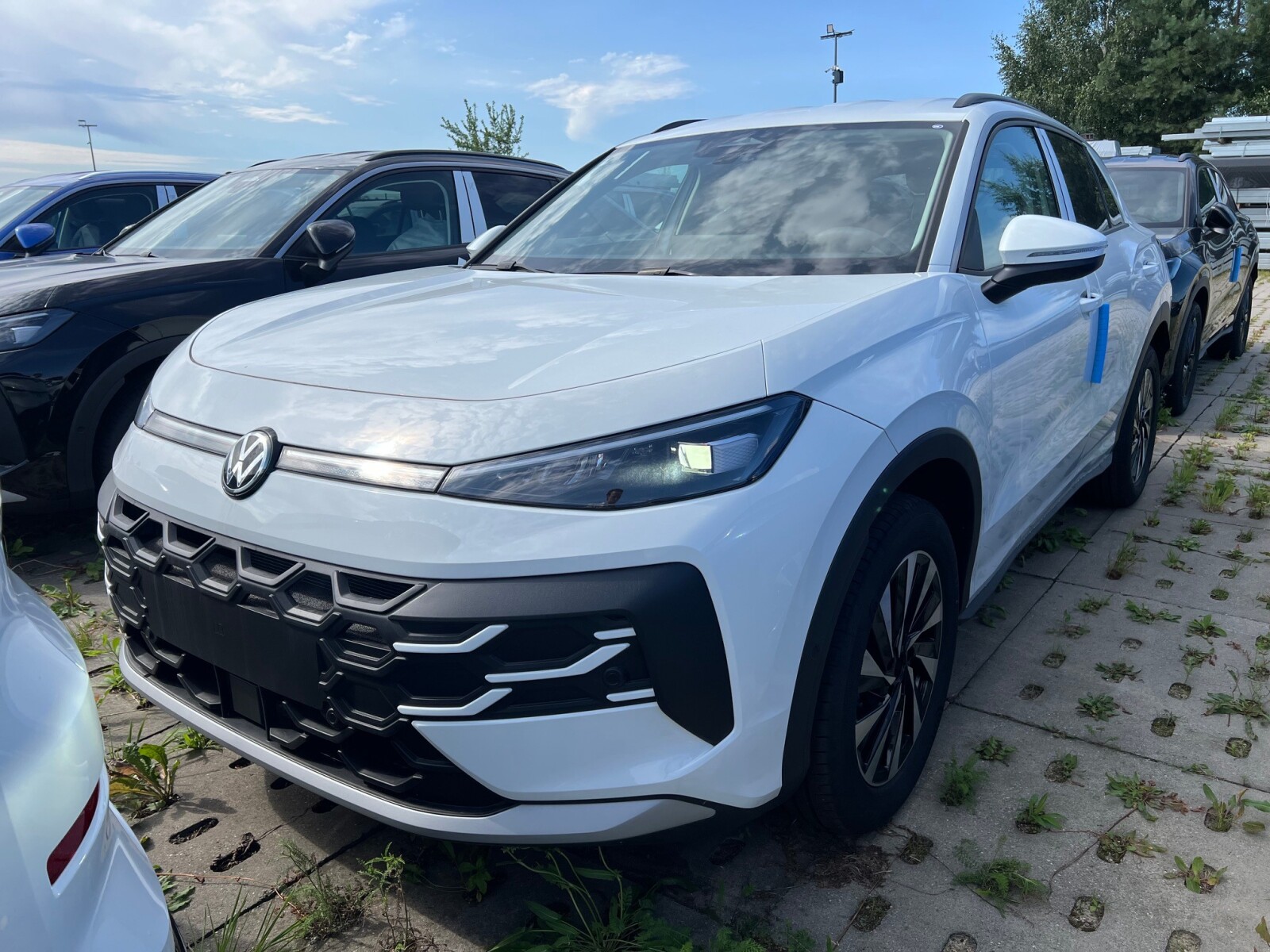 Life 1.5 ETSI 150 KM DSG Plichta Gdańsk