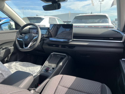 Life 1.5 ETSI 150 KM DSG Plichta Gdańsk