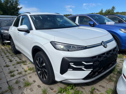 Life 1.5 ETSI 150 KM DSG Plichta Gdańsk
