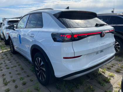 Life 1.5 ETSI 150 KM DSG Plichta Gdańsk