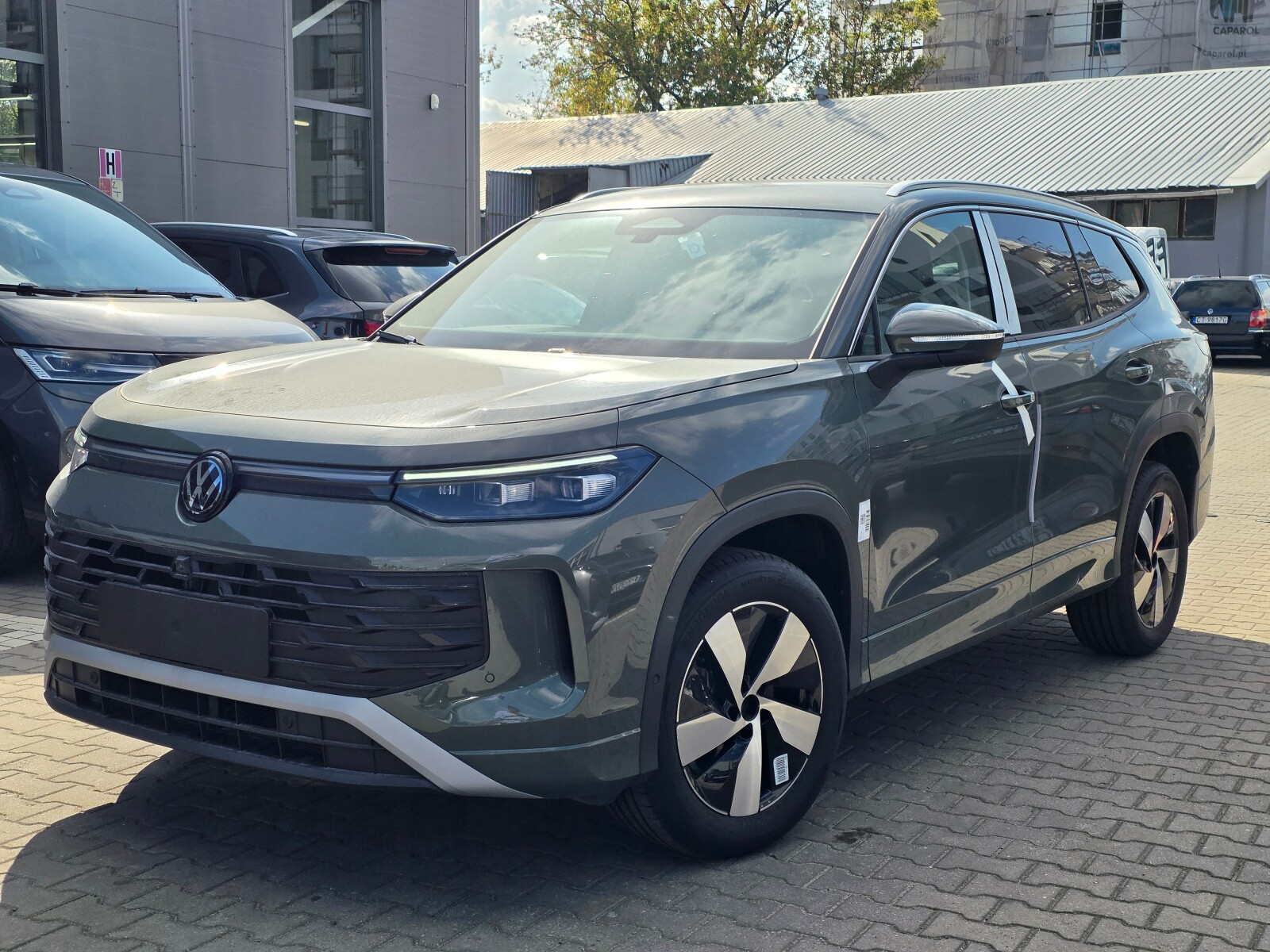 Od Ręki !!! LifePlus 2.0TDI 150KM Plichta Toruń