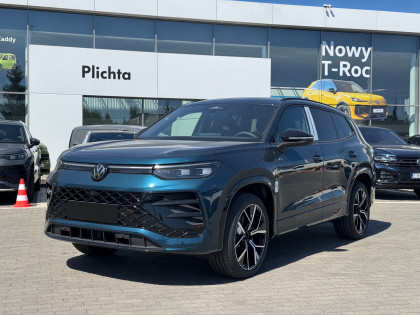R-line Plus EHybrid 272 KM! Harman&Kardon! Od Ręki! Plichta Toruń