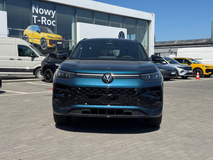 R-line Plus EHybrid 272 KM! Harman&Kardon! Od Ręki! Plichta Toruń