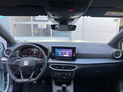 FR 1.0 TSI 115 KM 7-biegowa Automatyczna - DSG