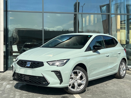 FR 1.0 TSI 115 KM 7-biegowa Automatyczna - DSG