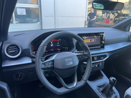 FR 1.0 TSI 115 KM 7-biegowa Automatyczna - DSG