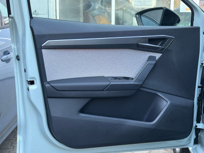 FR 1.0 TSI 115 KM 7-biegowa Automatyczna - DSG