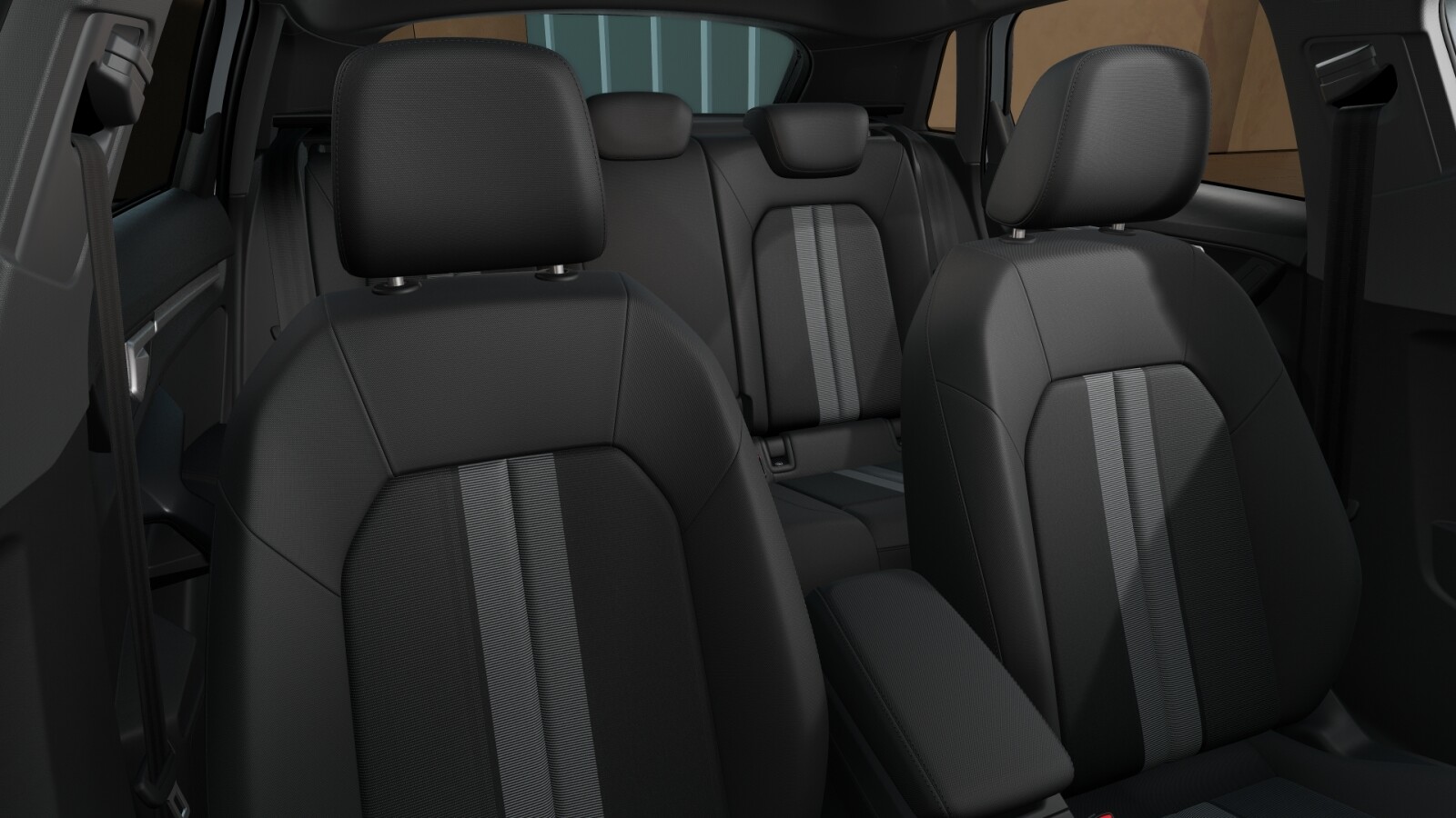 Audi A3 Sportback - zdjęcie 11