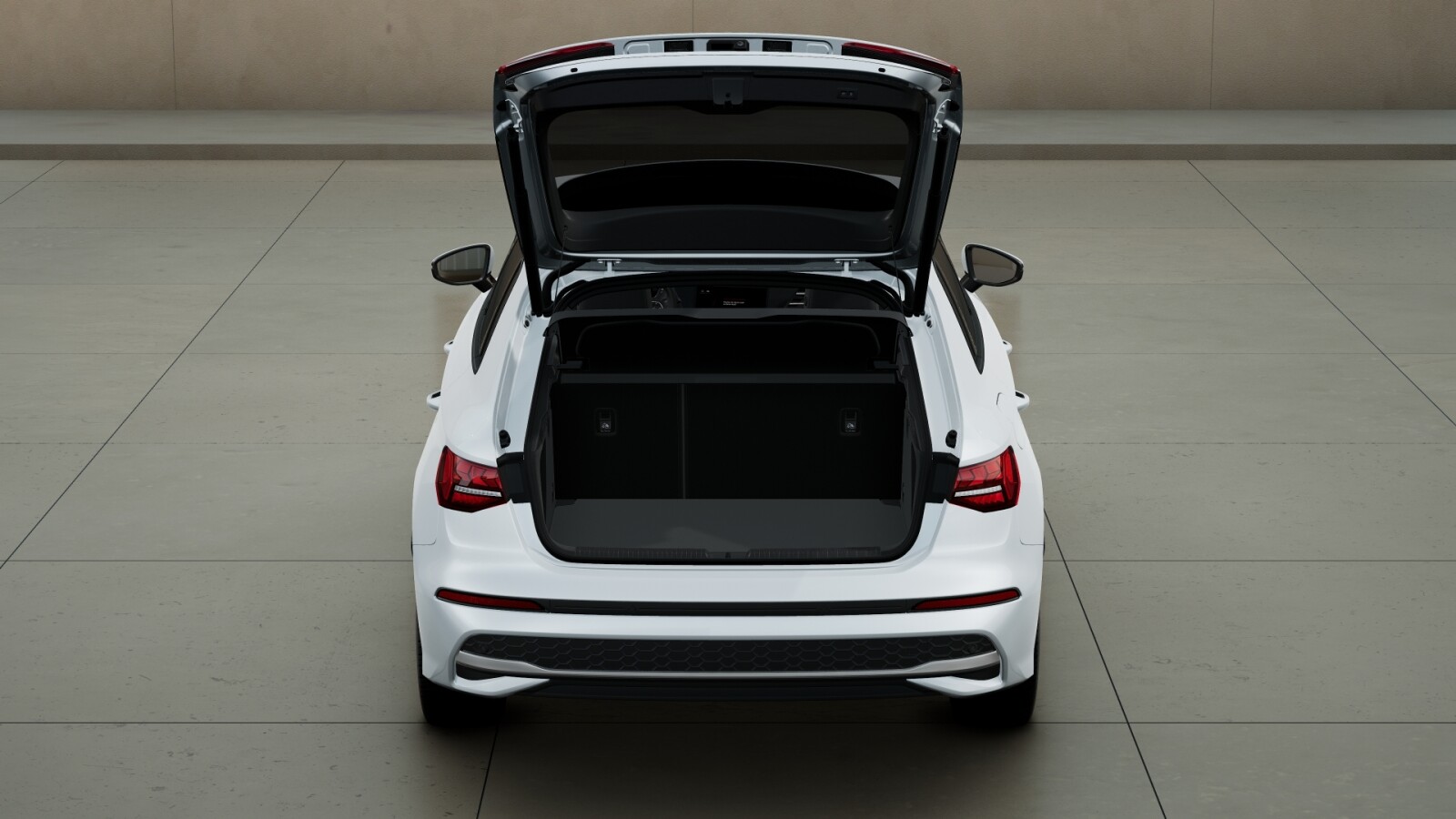 Audi A3 Sportback - zdjęcie 8