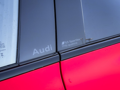 SONOS / Matrix LED / Auto Hold /Dach Szklany /Adaptacyjne Zawieszenie