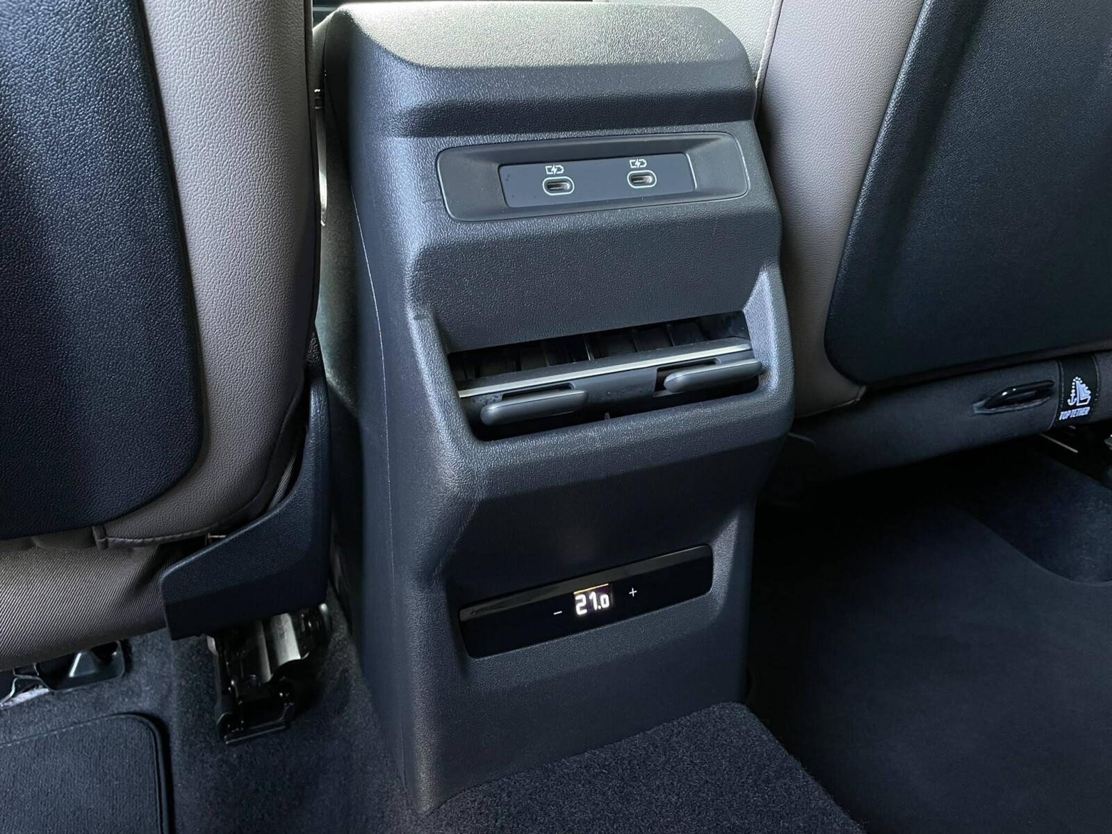 Audi Q3 - zdjęcie 13
