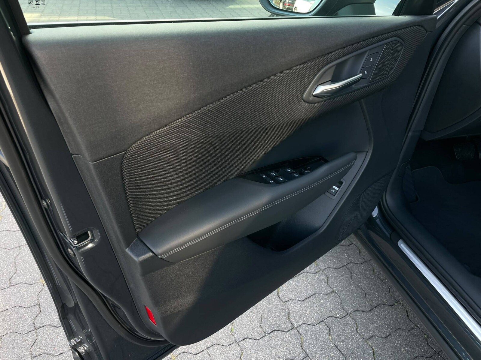 Audi Q3 - zdjęcie 18