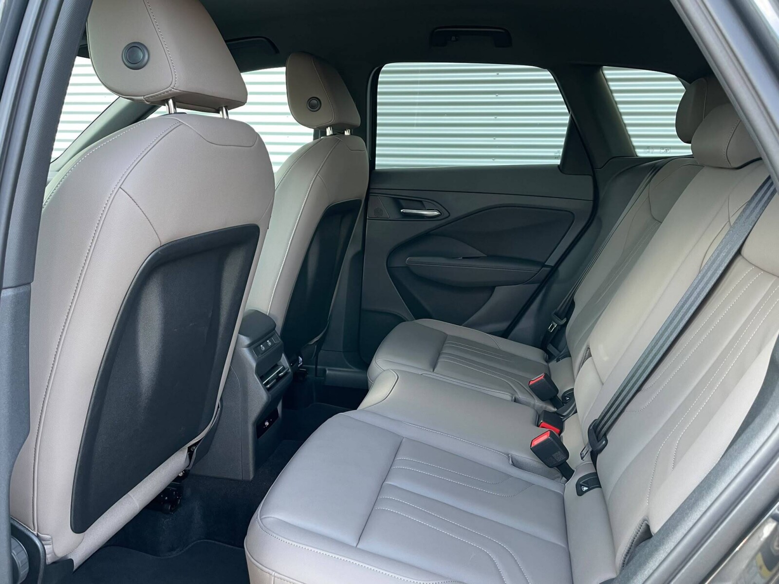 Audi Q3 - zdjęcie 12
