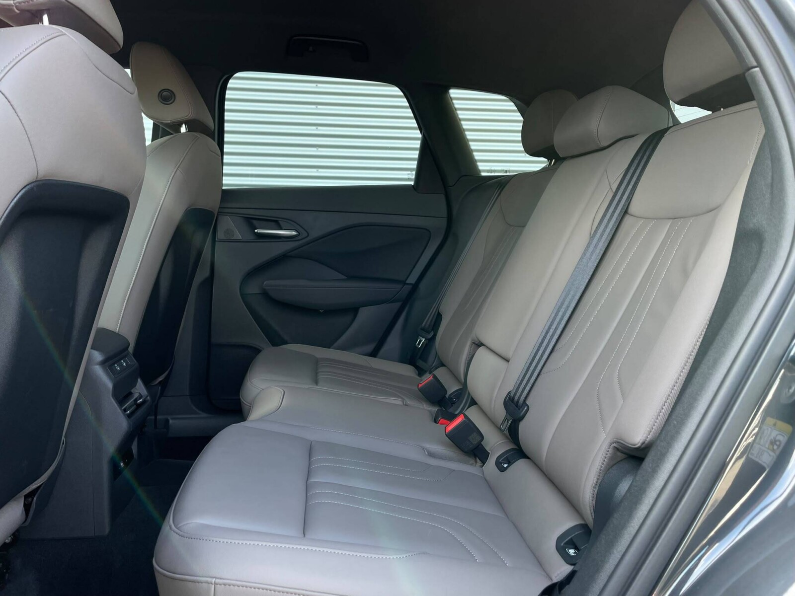 Audi Q3 - zdjęcie 11
