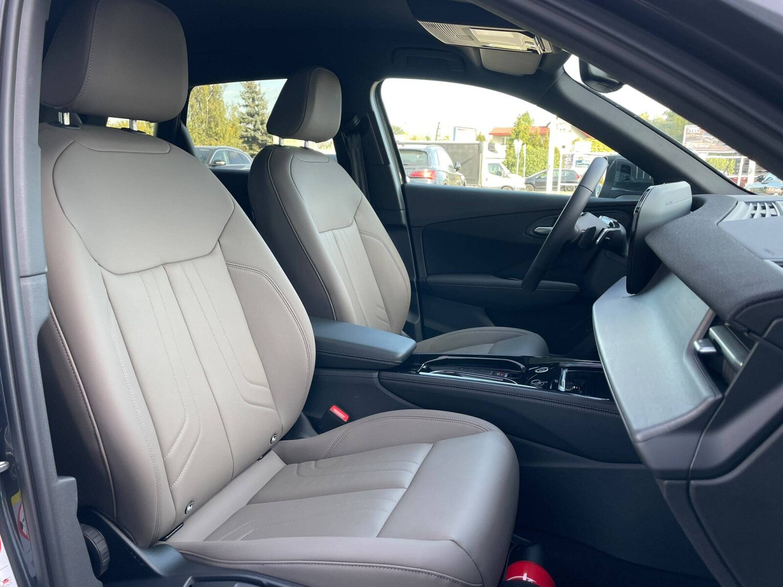 Audi Q3 - zdjęcie 22