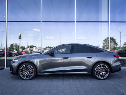 Audi S5 Limousine