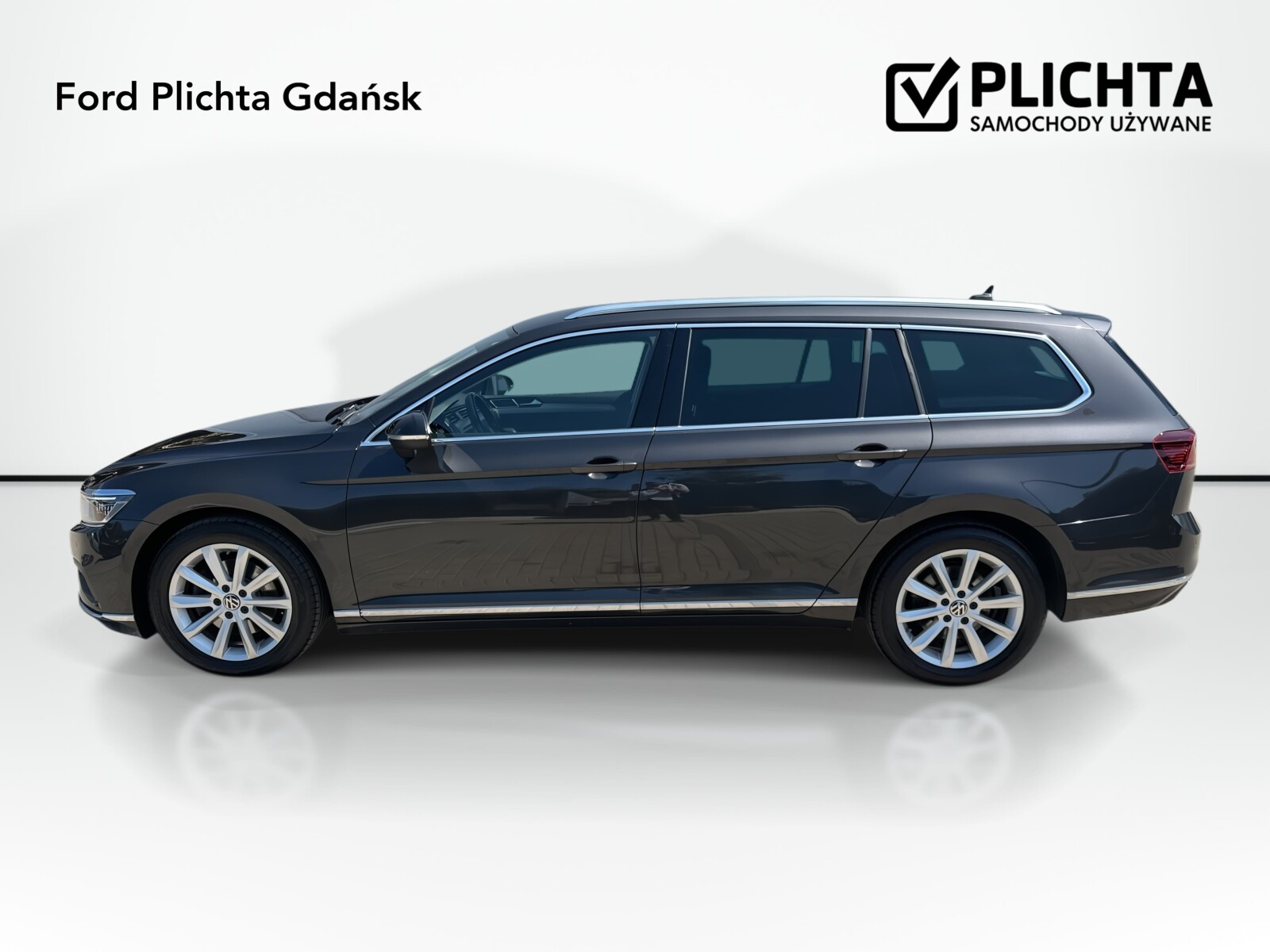 Volkswagen Passat Variant - zdjęcie 40