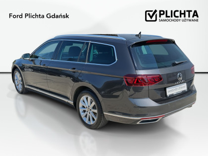 Volkswagen Passat Variant 2.0 TDI Elegance DSG 150 KM FV Marża