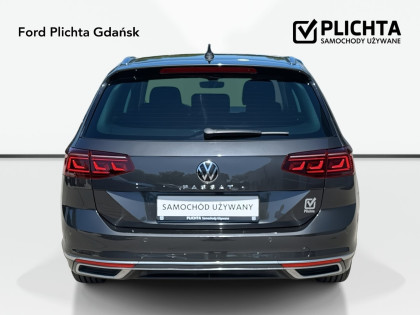 Volkswagen Passat Variant 2.0 TDI Elegance DSG 150 KM FV Marża