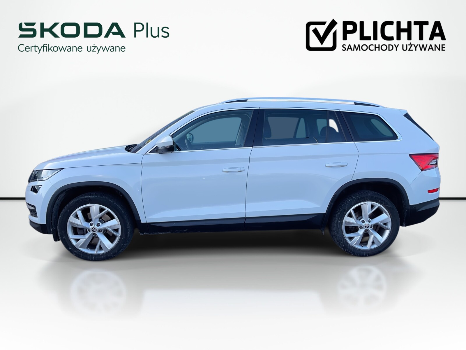 Škoda Kodiaq - zdjęcie 9