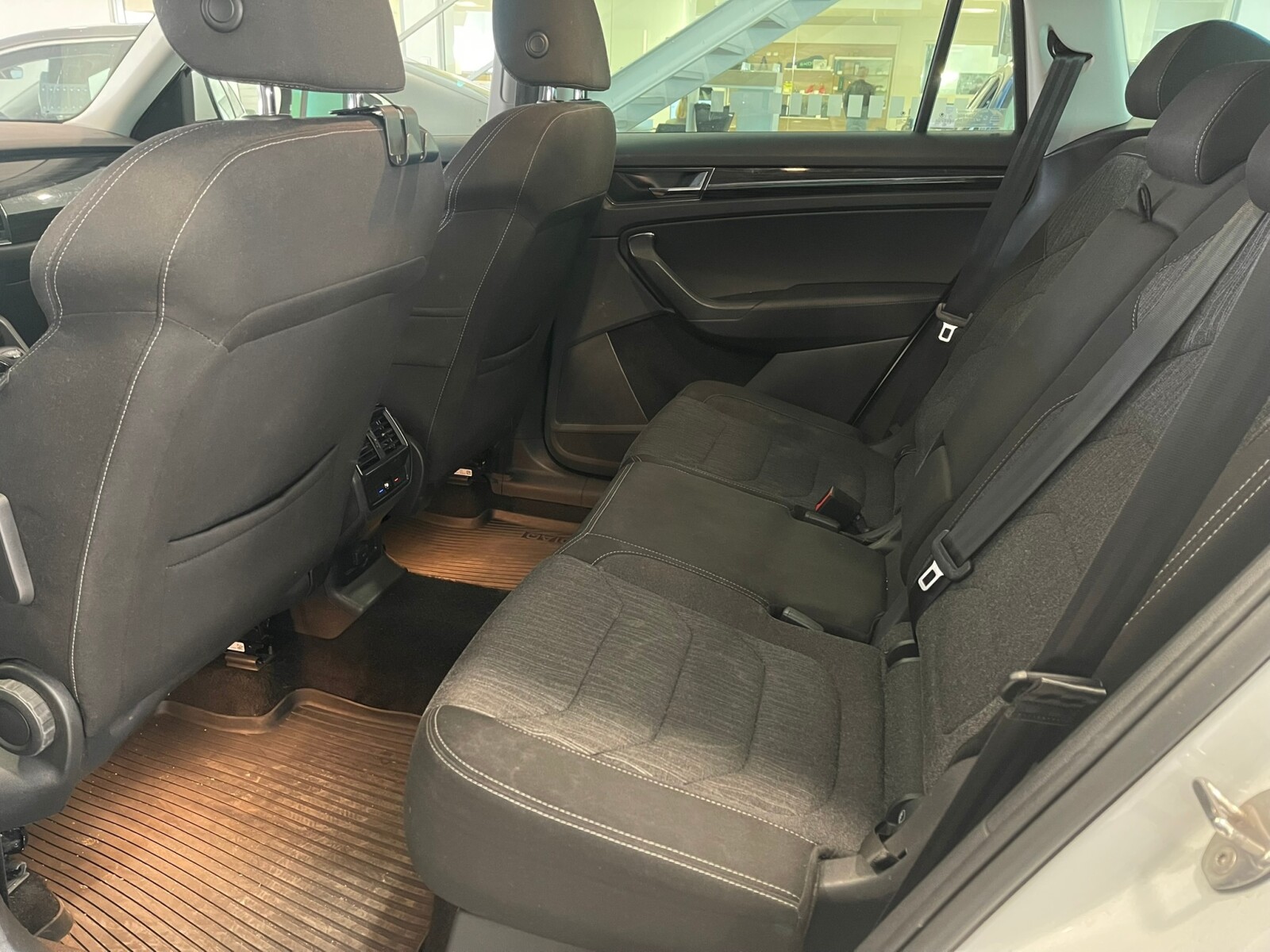 Škoda Kodiaq - zdjęcie 11
