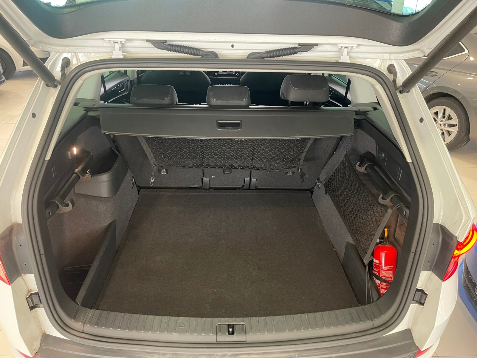 Škoda Kodiaq - zdjęcie 30
