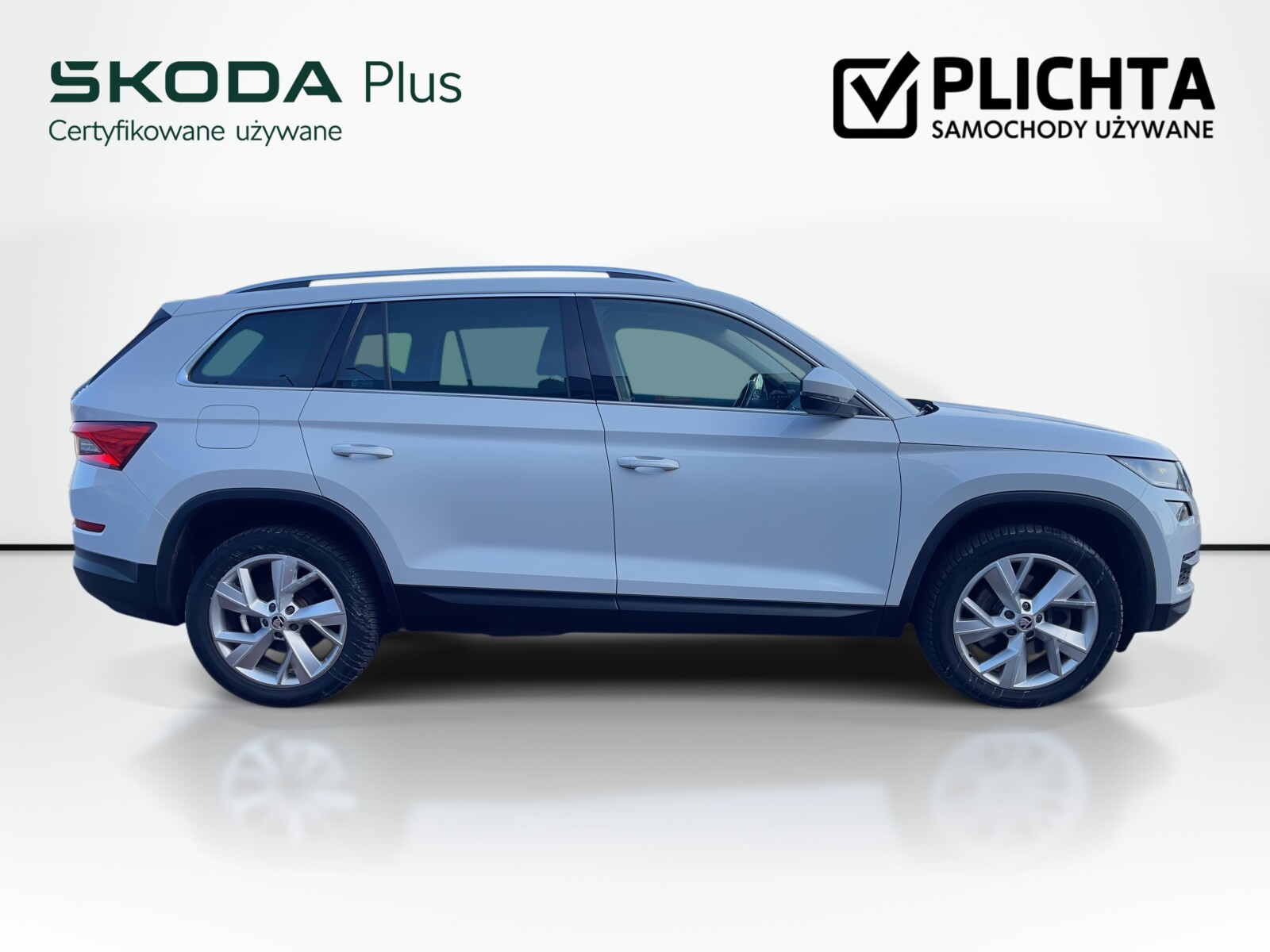 Škoda Kodiaq - zdjęcie 4
