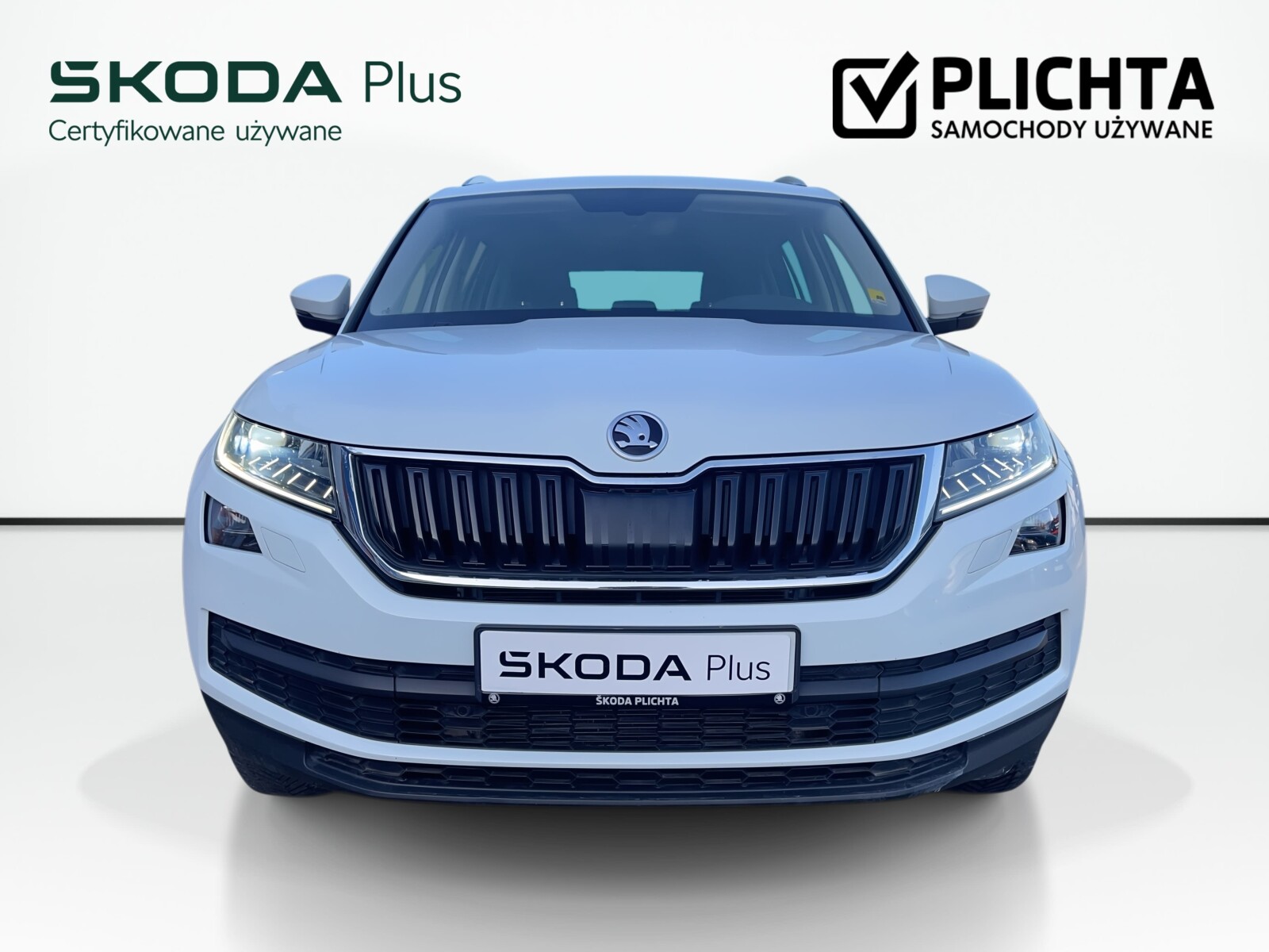 Škoda Kodiaq - zdjęcie 2