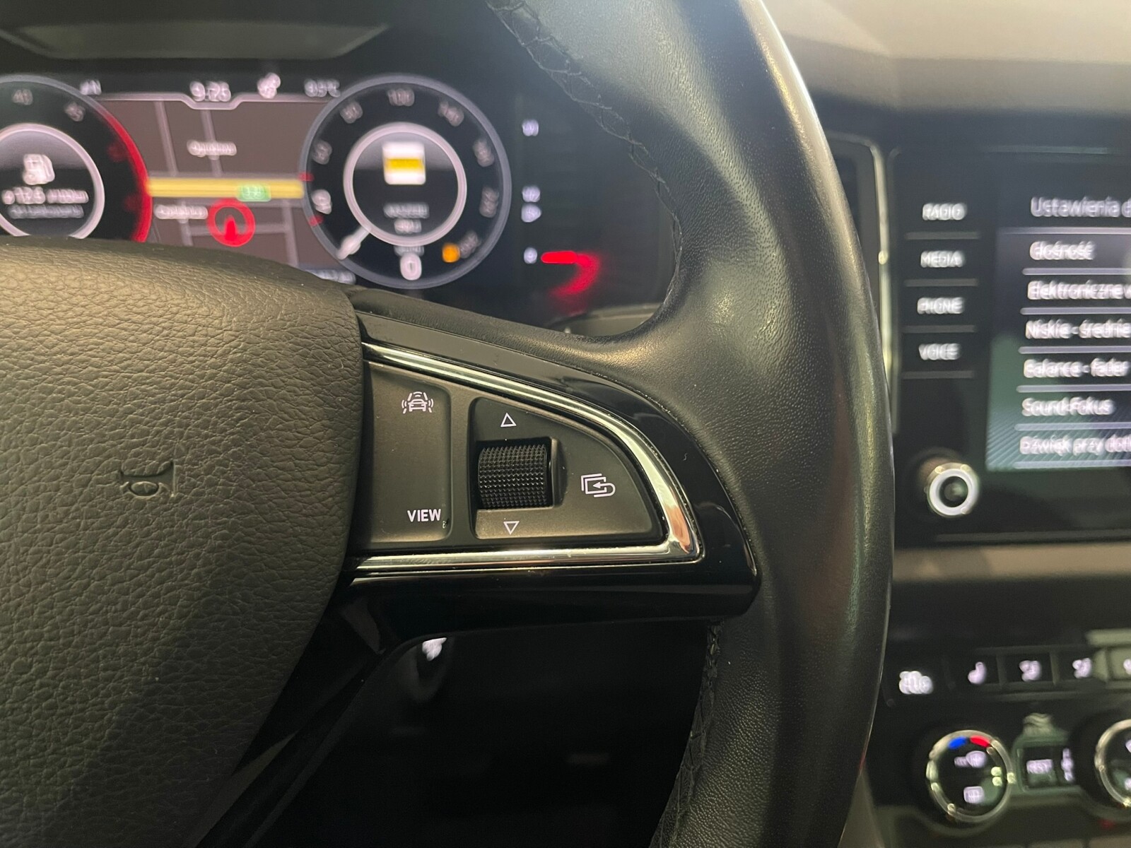Škoda Kodiaq - zdjęcie 26