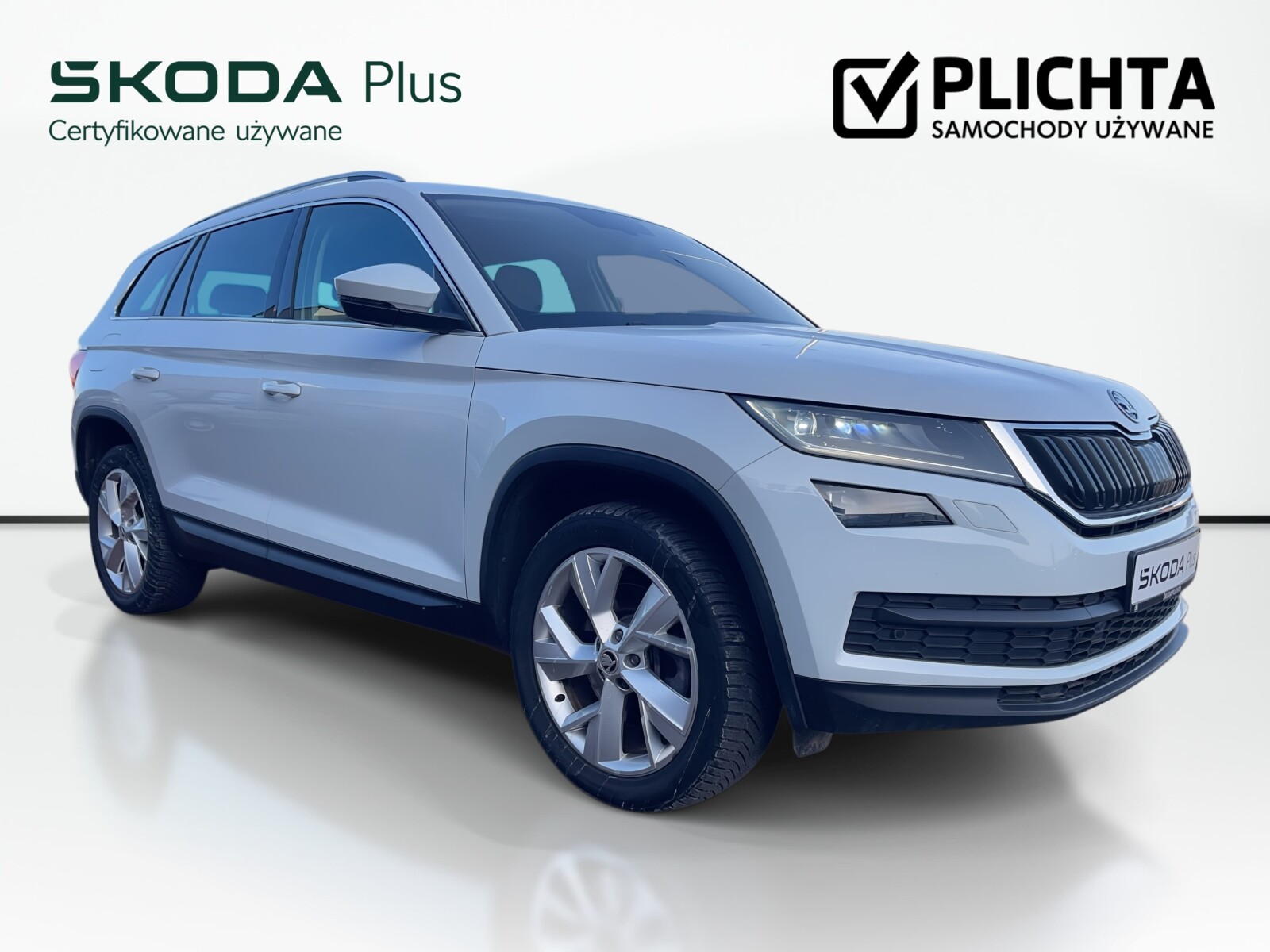 Škoda Kodiaq - zdjęcie 3