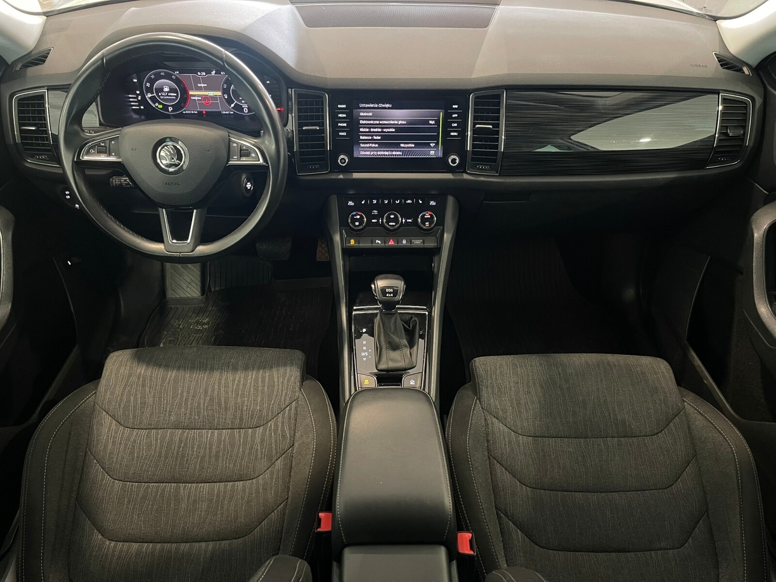Škoda Kodiaq - zdjęcie 13