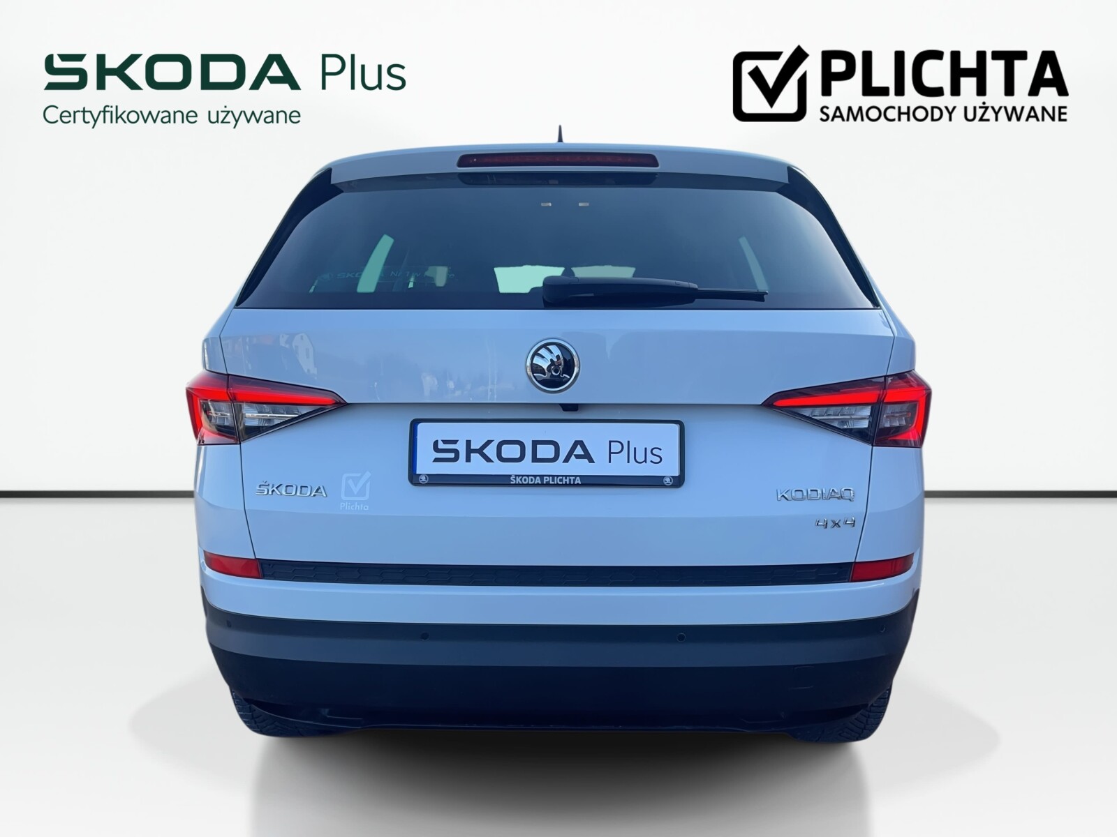Škoda Kodiaq - zdjęcie 7