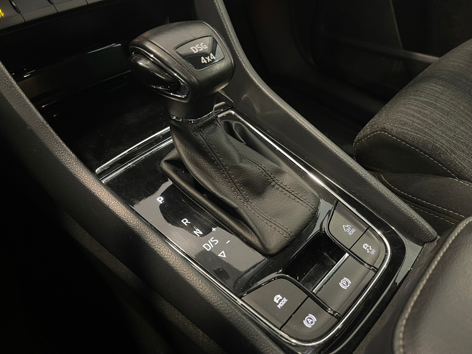 Škoda Kodiaq - zdjęcie 24