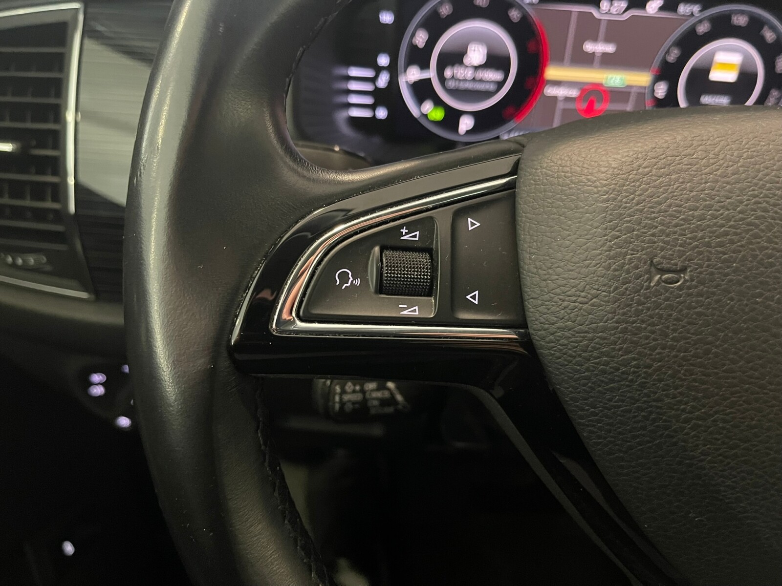 Škoda Kodiaq - zdjęcie 27