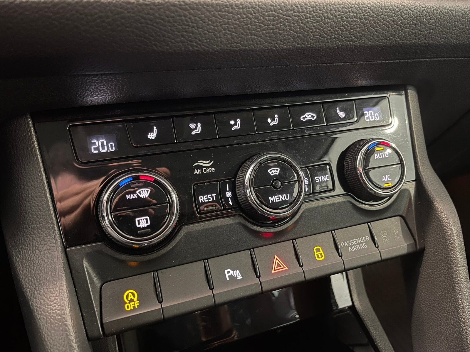 Škoda Kodiaq - zdjęcie 23